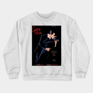 Cara Mia Crewneck Sweatshirt